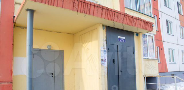 квартира г Новосибирск Студенческая ул Петухова 103/2 фото 6
