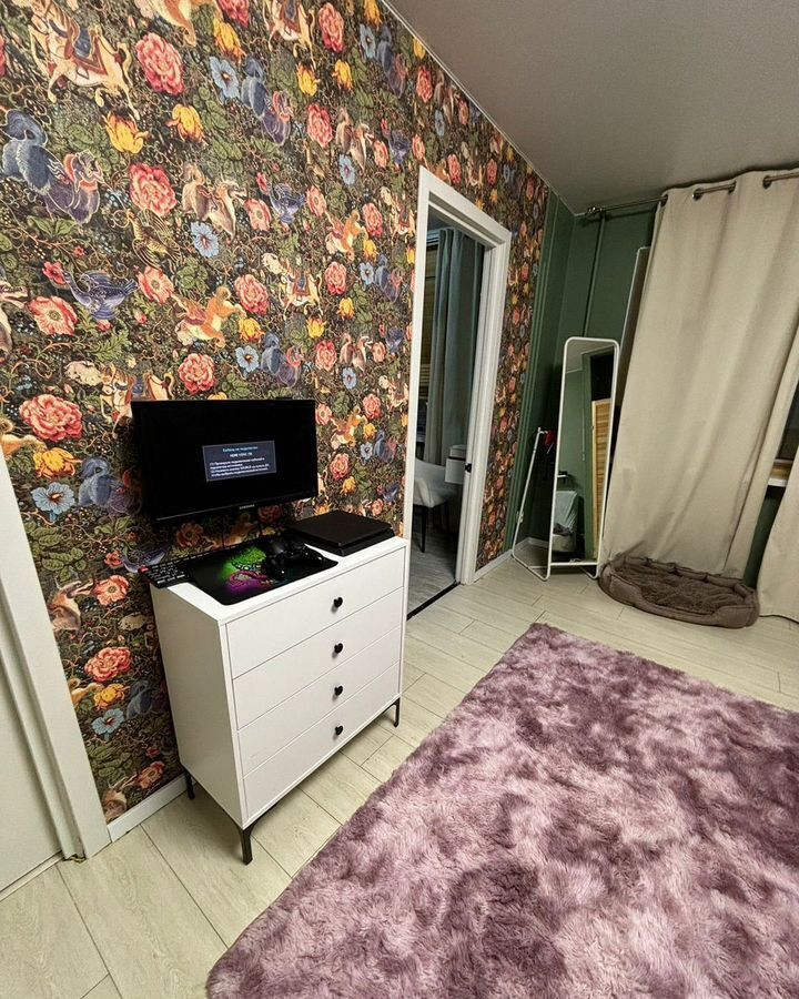 квартира г Урай 3-й мкр-н, 52, Тюменская обл. фото 13
