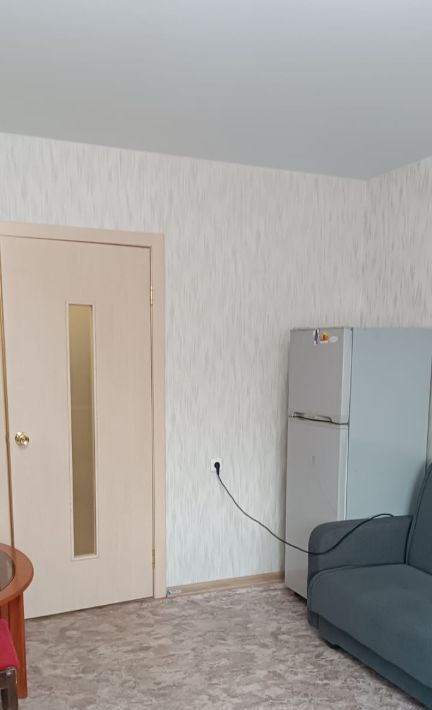 квартира г Челябинск р-н Курчатовский ул Бейвеля 73 фото 5
