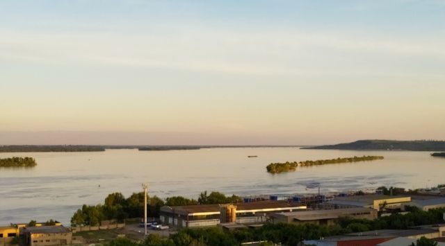 квартира г Саратов р-н Заводской ул. Имени Г. К. Орджоникидзе, 44 фото 8