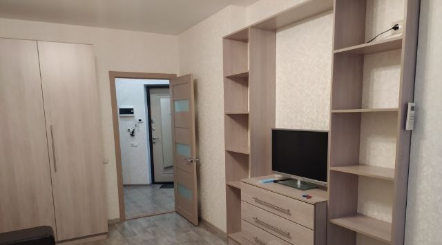 квартира г Саратов р-н Заводской ул. Имени Г. К. Орджоникидзе, 44 фото 6