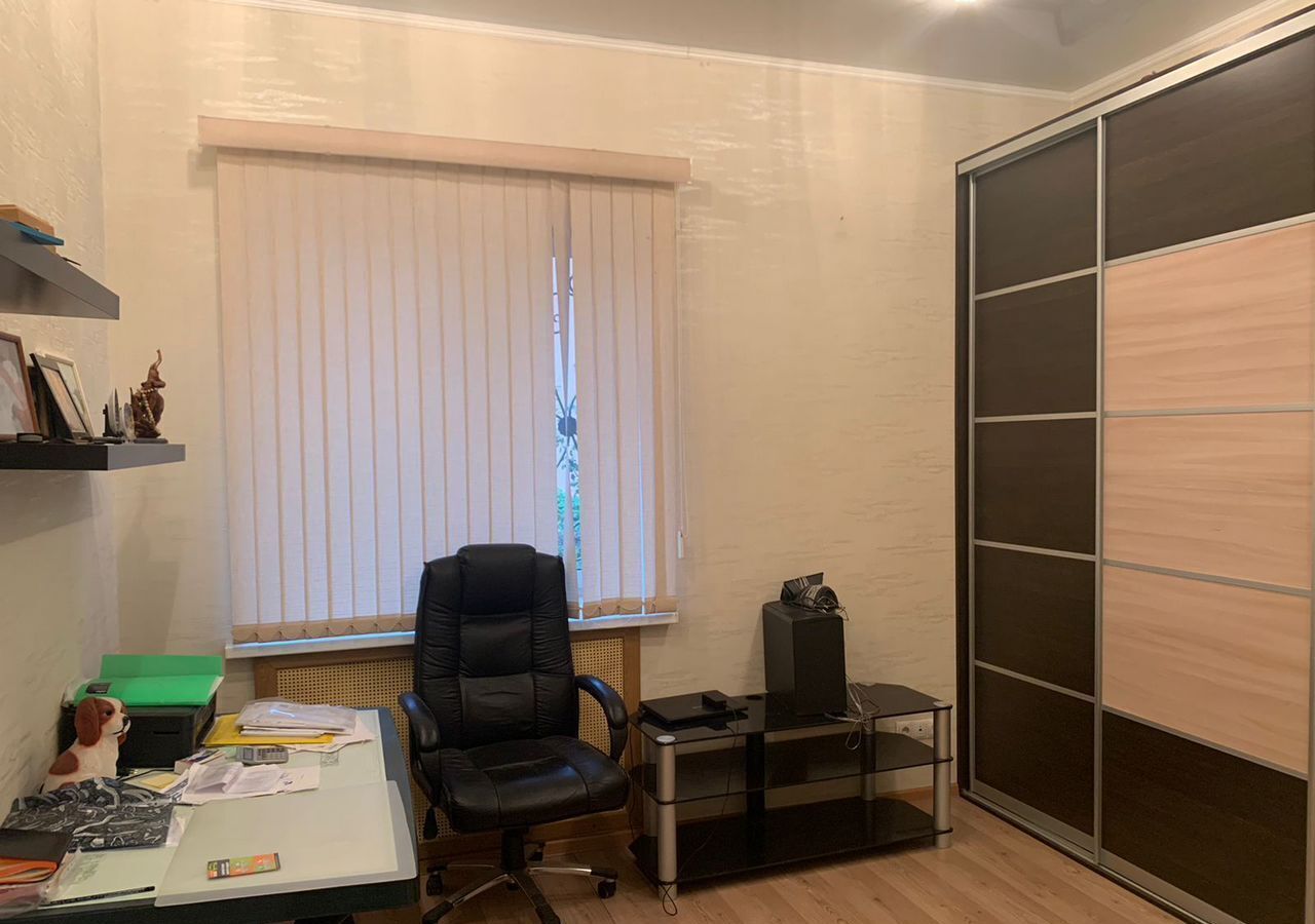 дом г Уфа р-н Орджоникидзевский ул Курильская 9 мкр-н Тимашево фото 21