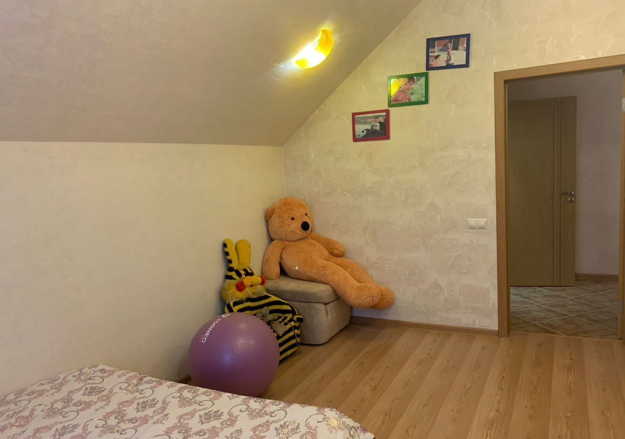 дом г Уфа р-н Орджоникидзевский ул Курильская 9 мкр-н Тимашево фото 22