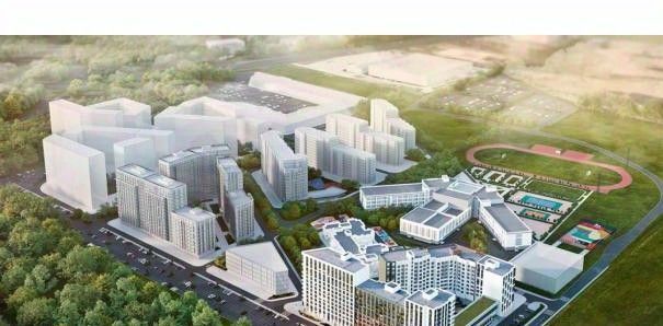 квартира г Воронеж р-н Железнодорожный б-р Содружества 1 фото 5