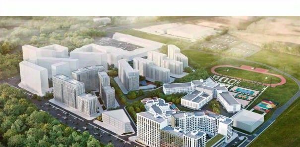 квартира г Воронеж р-н Железнодорожный б-р Содружества 1 фото 5