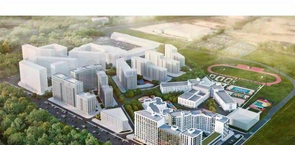 квартира г Воронеж р-н Железнодорожный б-р Содружества 1 фото 5