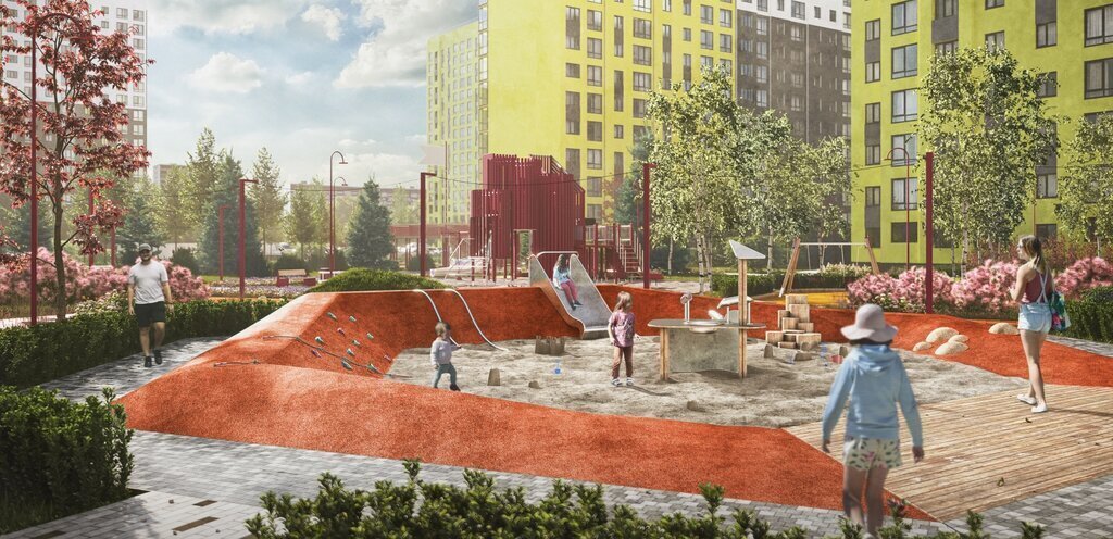 квартира г Курск ул Энгельса 115/6 фото 5