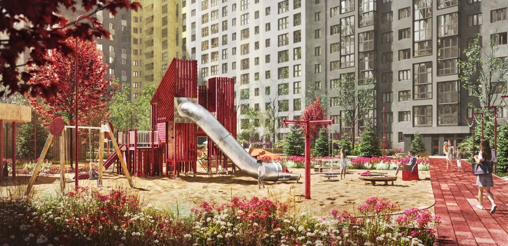 квартира г Курск ул Энгельса 115/6 фото 21