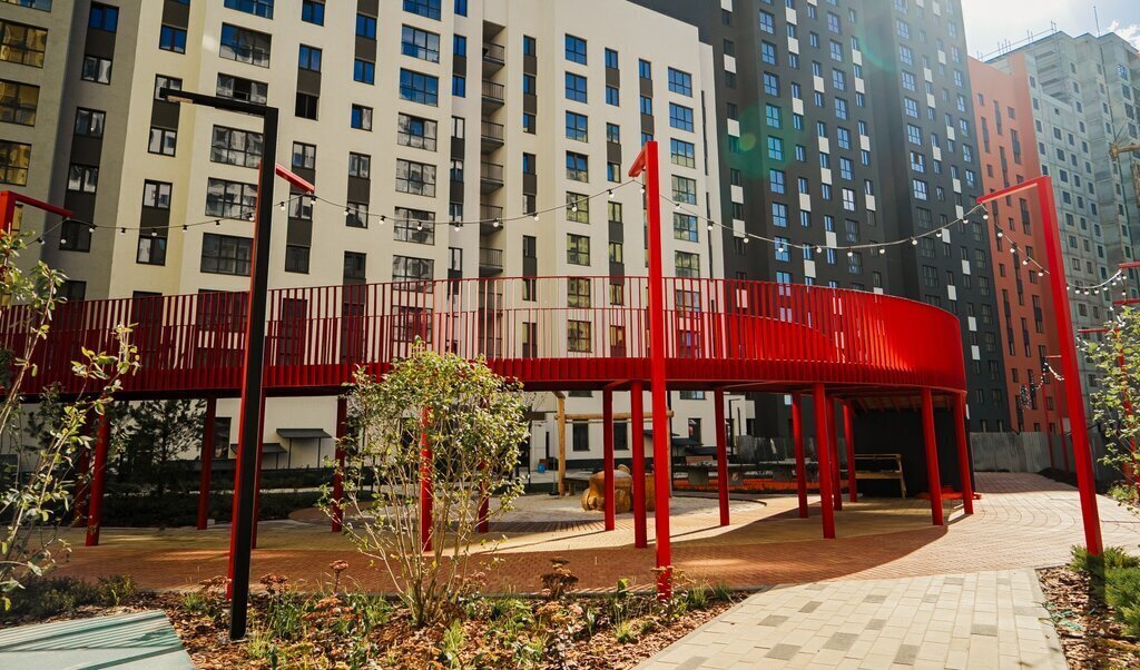 квартира г Курск ул Энгельса 115/6 фото 12