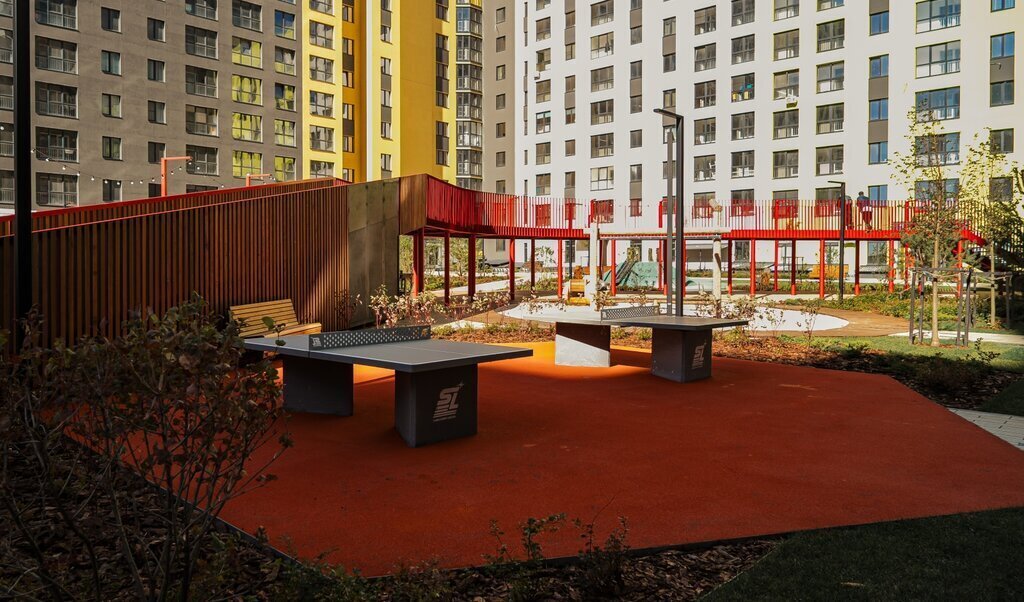 квартира г Курск ул Энгельса 115/6 фото 14