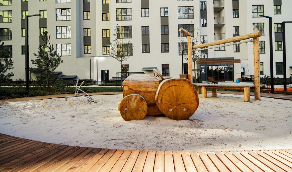 квартира г Курск ул Энгельса 115/6 фото 29