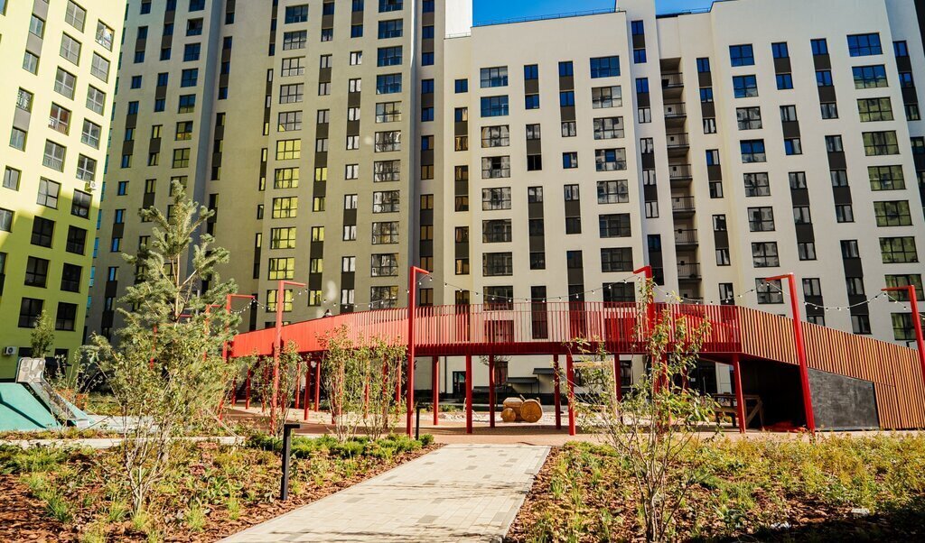 квартира г Курск ул Энгельса 115/6 фото 24