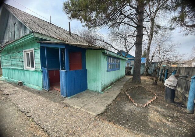 ул Рабочая 46 Райчихинск фото
