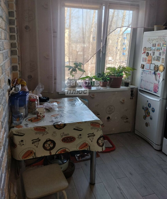 квартира г Омск ул 21-я Амурская 1а фото 2