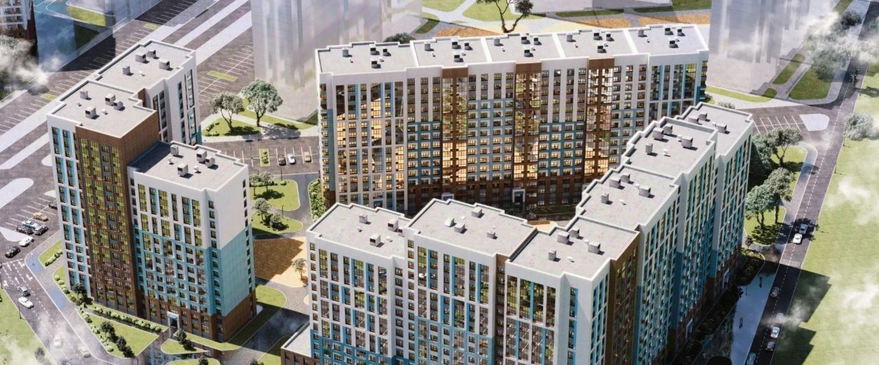 квартира г Новосибирск метро Площадь Гарина-Михайловского ЖК «Самоцветы» фото 2
