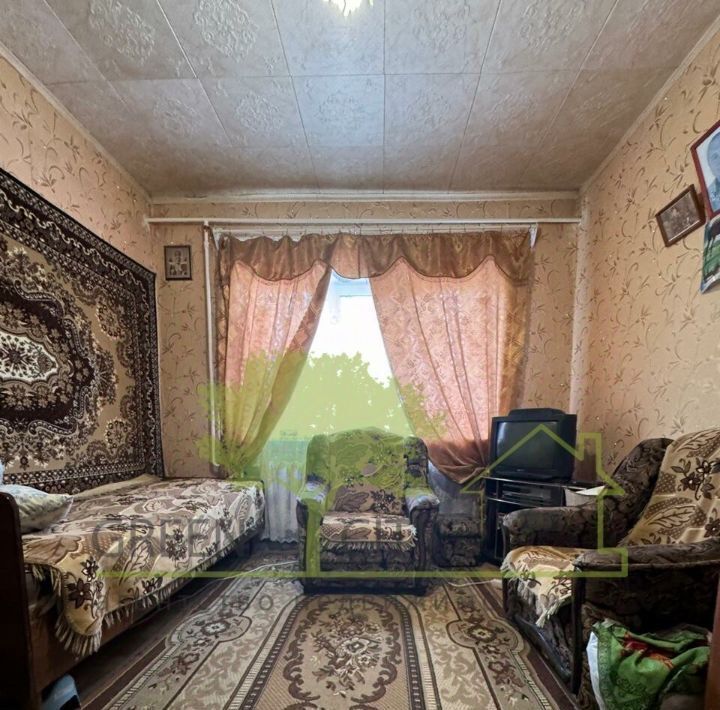 комната г Брянск р-н Бежицкий ул Сталелитейная 9 фото 3