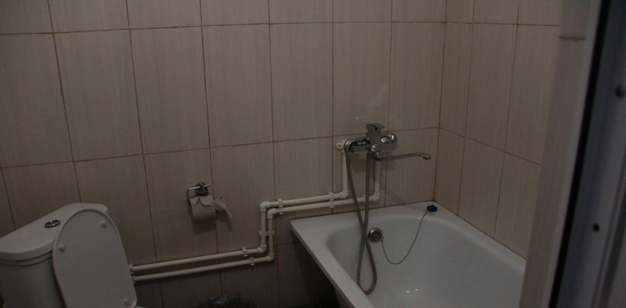 комната г Грозный р-н Старопромысловский ул. Нурсултана Абишевича Назарбаева, 5 фото 3