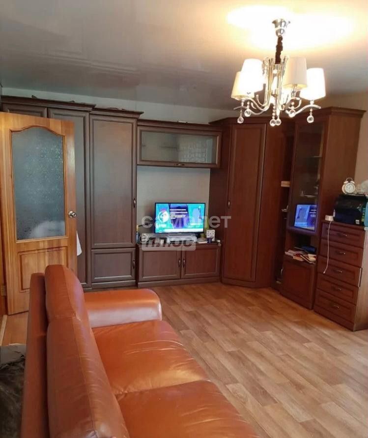 квартира г Хабаровск р-н Центральный б-р Амурский 14 фото 1