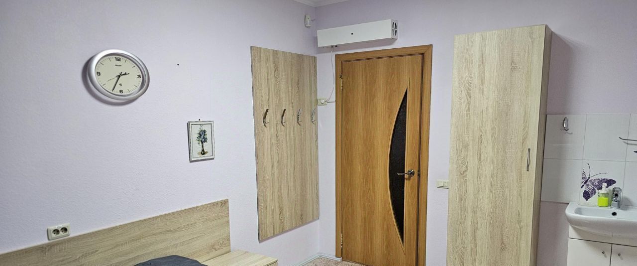 комната г Миасс пр-кт Октября 56 фото 1