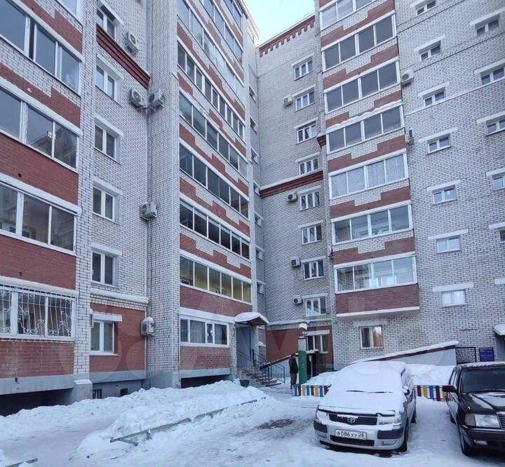 свободного назначения г Благовещенск ул Зейская 53 фото 2