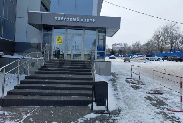 ул Окружная 13а фото