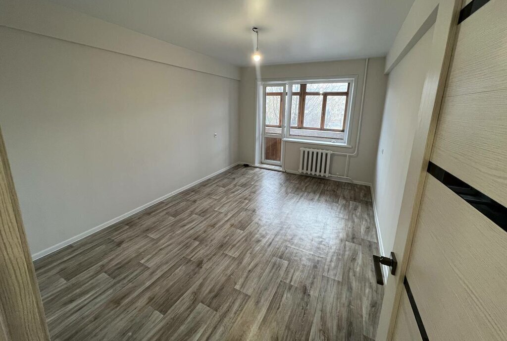 квартира г Иркутск б-р Рябикова 4 фото 1
