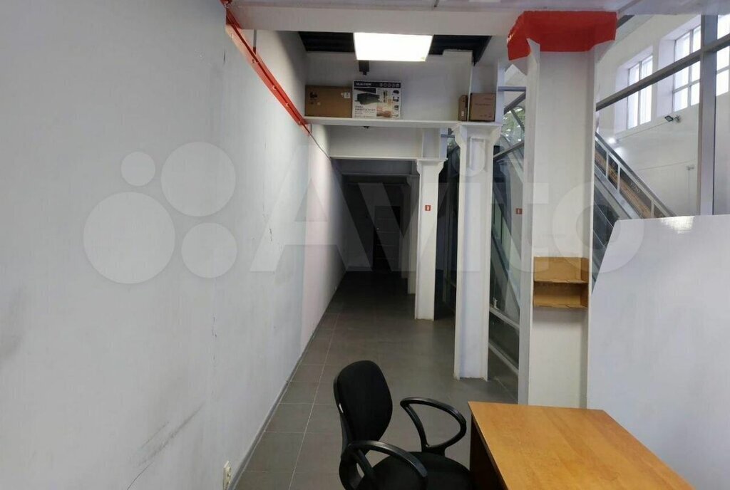 свободного назначения г Хабаровск ул Окружная 13а фото 4