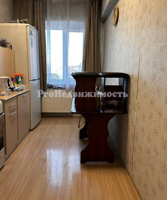 квартира г Кызыл ул Суворова 62/1 фото 4