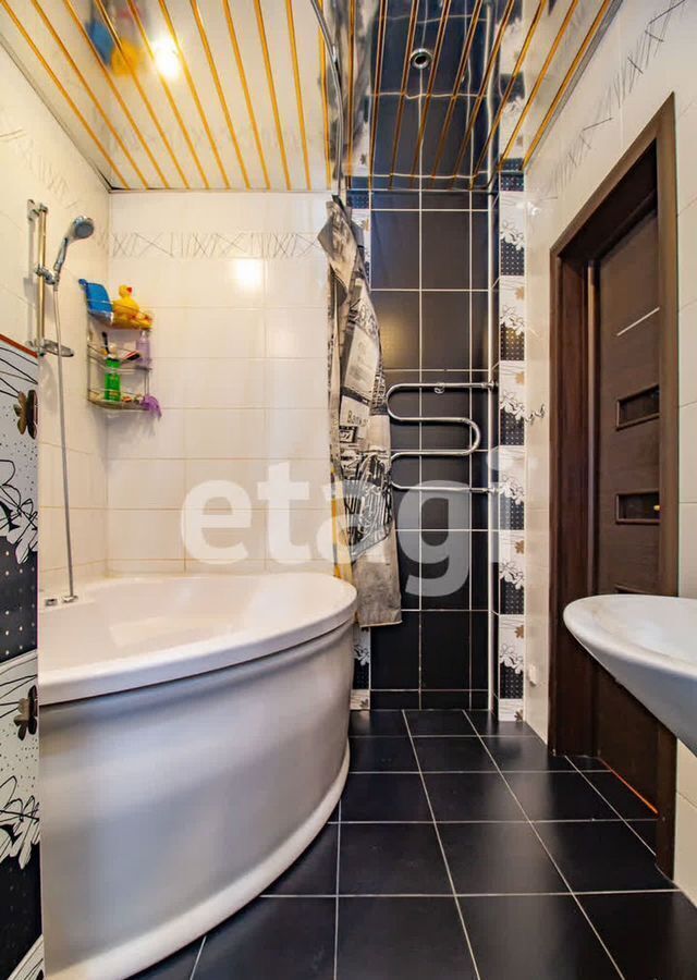 квартира г Красноярск р-н Советский ул Авиаторов 33 фото 6