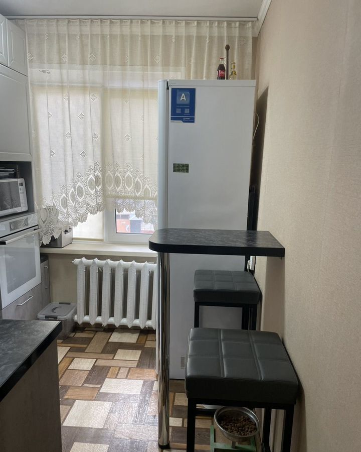 квартира г Томск р-н Ленинский ул Ференца Мюнниха 13 мкр-н Каштак фото 13