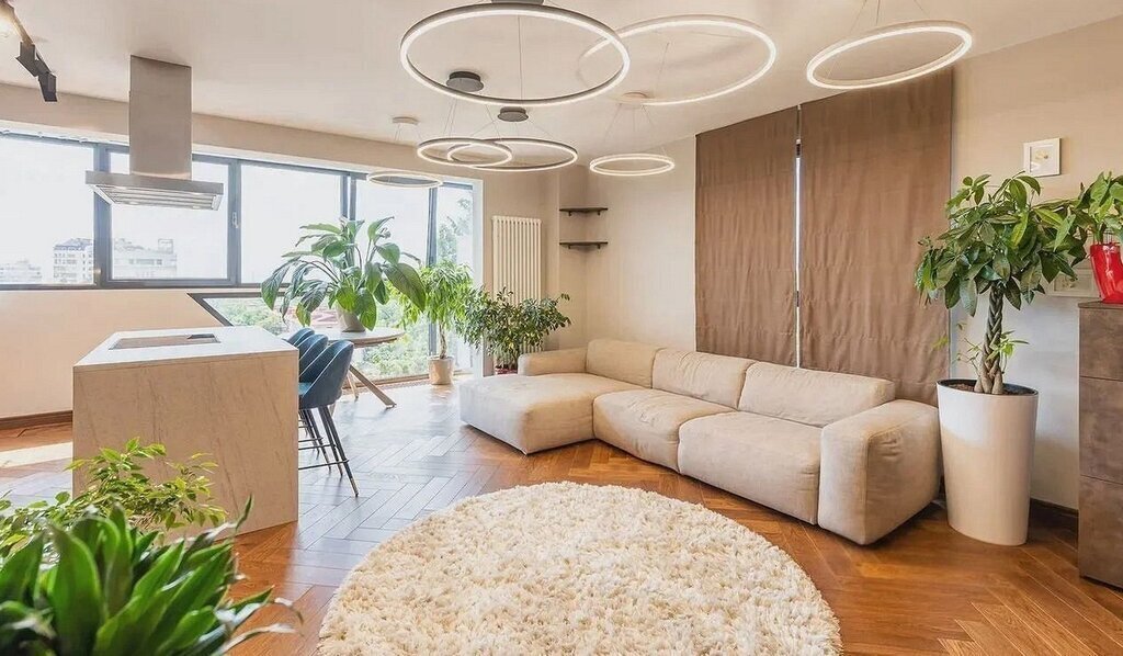 квартира г Сочи ул Роз 6/6а пер Центральный фото 2