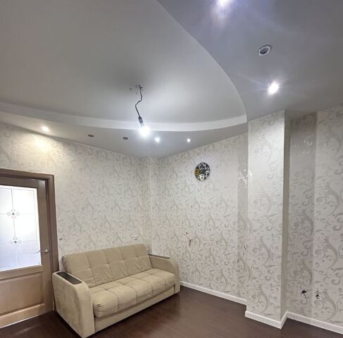 квартира ул Кирова 31/4а фото