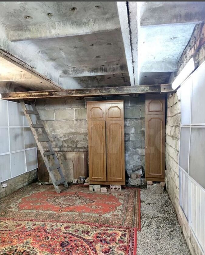 гараж г Иркутск р-н Ленинский ул Томсона 9а фото 7