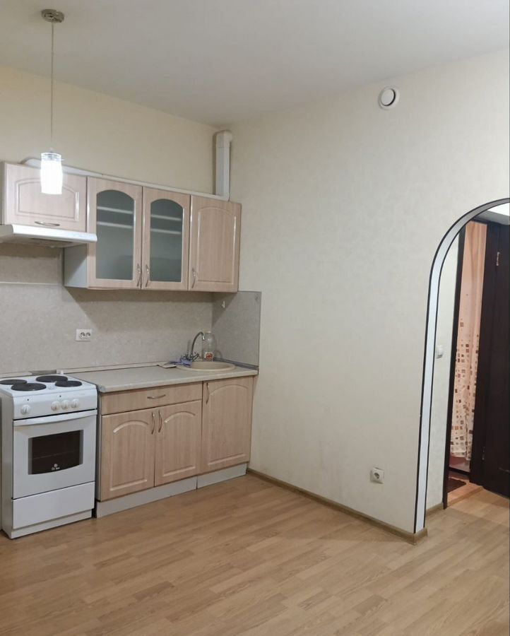 квартира р-н Всеволожский г Мурино б-р Менделеева 3 Девяткино, Муринское городское поселение фото 1