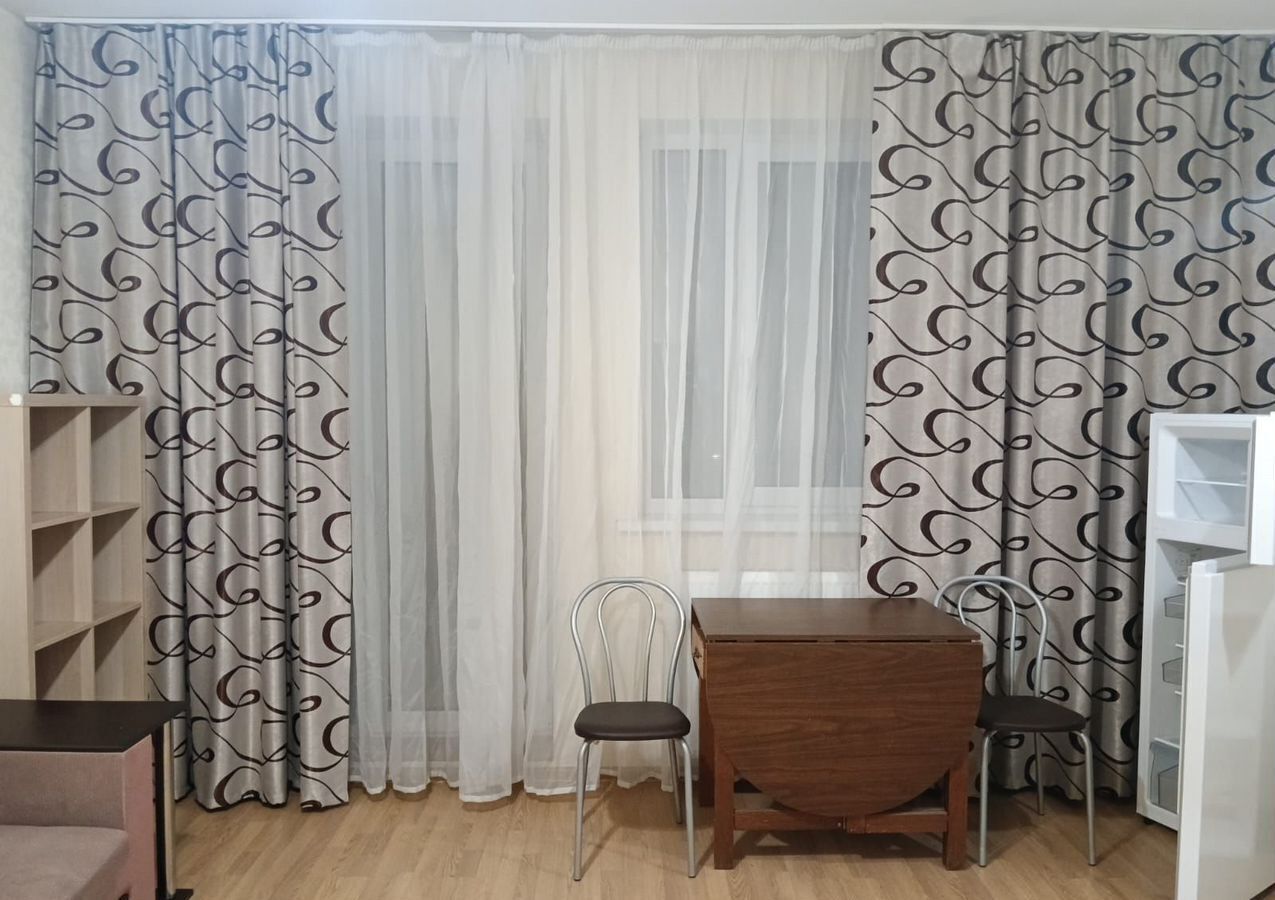 квартира р-н Всеволожский г Мурино б-р Менделеева 3 Девяткино, Муринское городское поселение фото 3