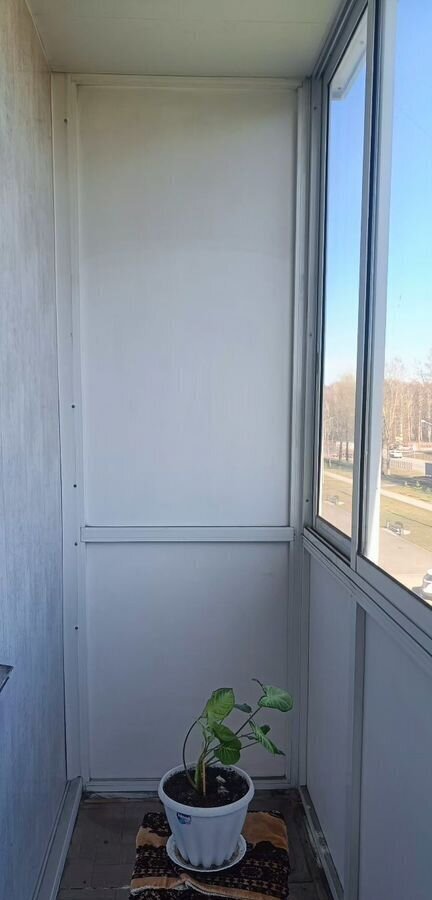 квартира г Киселевск ул Мира 4/1 фото 3
