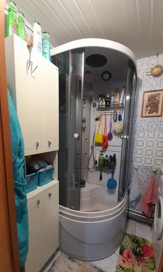 квартира г Курган мкр 3-й р-н Заозерный, жилой район Заозёрный, 20 фото 12