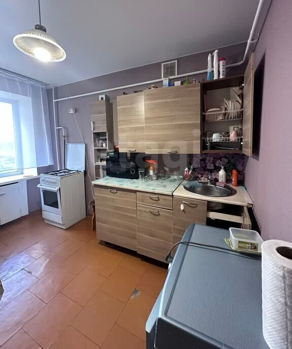 квартира г Омск ул Герцена 250 фото 1