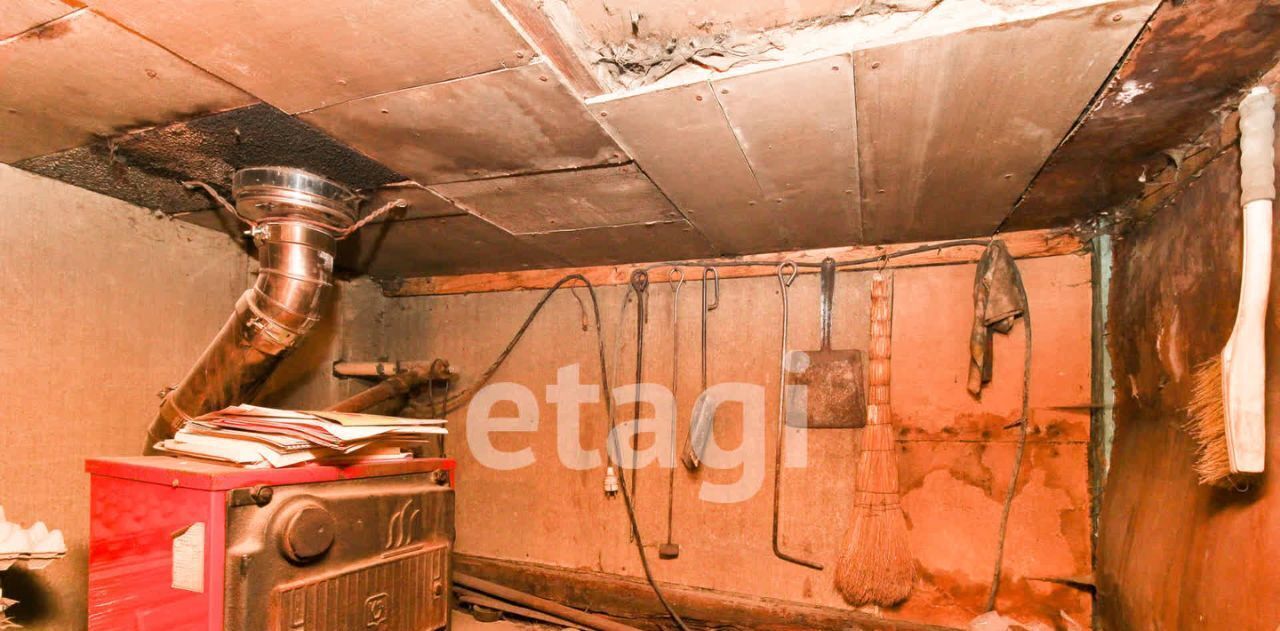 дом г Красноярск р-н Центральный ул Диксона 56 фото 35