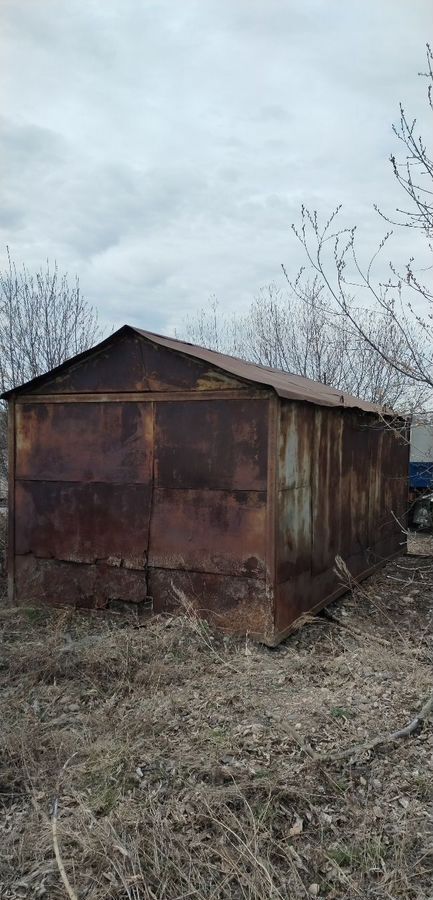 гараж г Иркутск р-н Правобережный ул Сурнова 29 фото 4