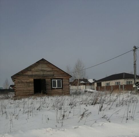 дом снт тер.Серебряный ручей Шуваевский сельсовет, ДНТ фото