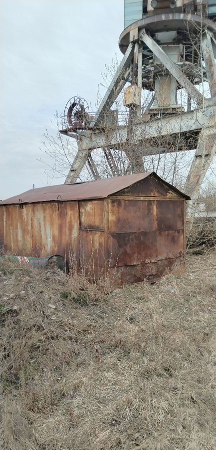 гараж г Иркутск р-н Правобережный ул Сурнова 29 фото 5