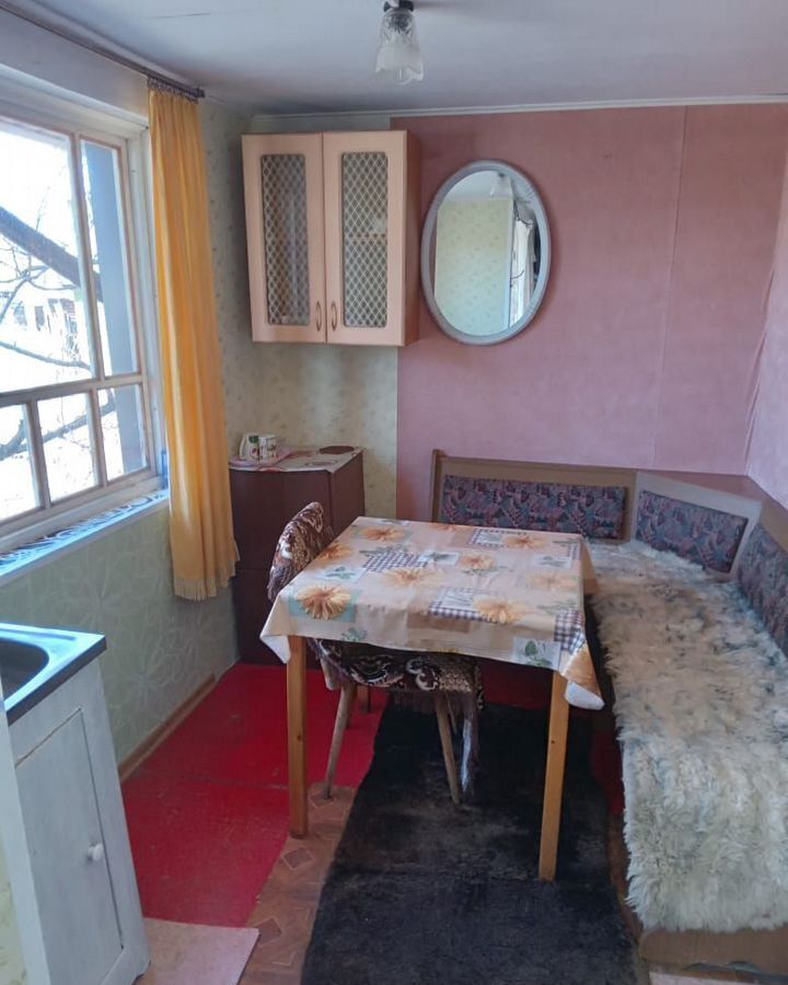 дом г Новосибирск ул Тульская 269а Площадь Маркса фото 12