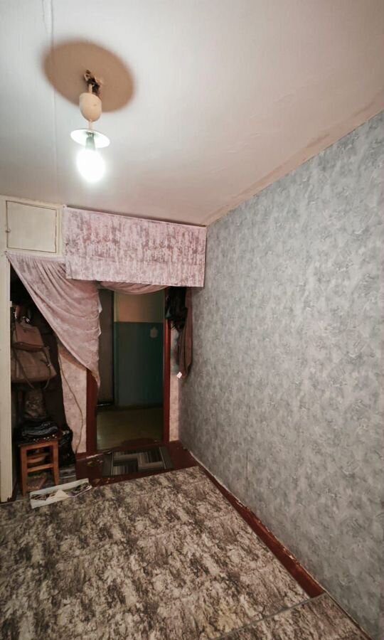 комната г Челябинск п Аэропорт р-н Металлургический 15 фото 3