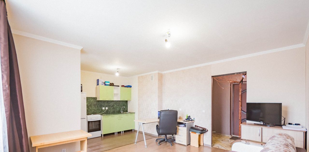 квартира г Березовский ул Восточная 5 фото 2
