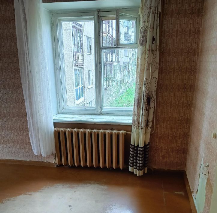 квартира г Екатеринбург Уральская ул. Ангарская, 56 фото 2