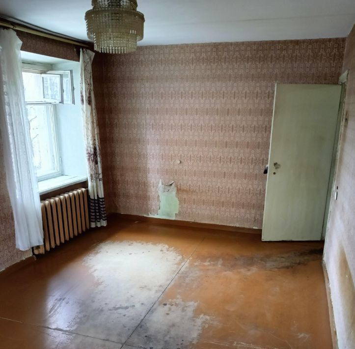 квартира г Екатеринбург Уральская ул. Ангарская, 56 фото 3