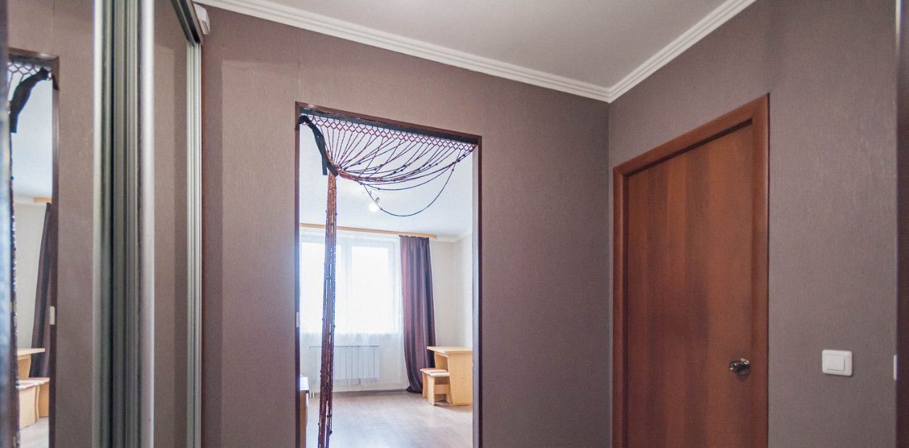 квартира г Березовский ул Восточная 5 фото 4