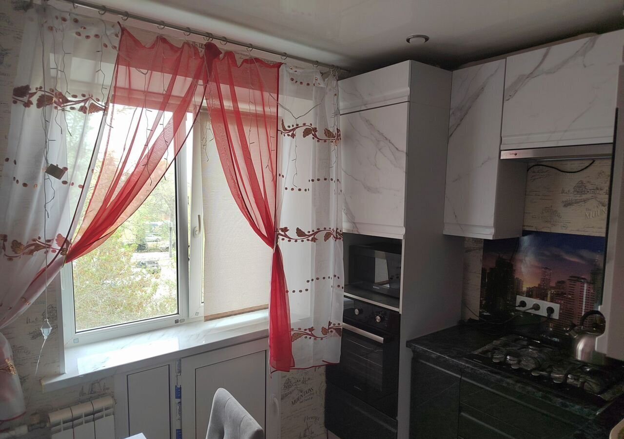 квартира г Магнитогорск р-н Правобережный ул Гагарина 41 фото 14