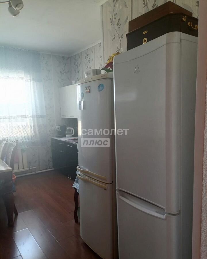 дом р-н Гурьевский г Гурьевск ул Морская 6 Кемеровская обл. — Кузбасс фото 8